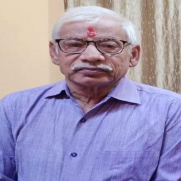 अशोक कुमार पाण्डेय 'अशोक'